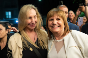 La interna libertaria se profundiza tras el desafío de Bullrich a Adorni y crece el malestar de Karina Milei