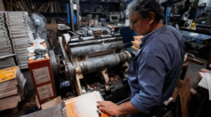 Empresarios advierten que caen las ventas porque “la gente usa la tarjeta de crédito para comprar alimentos”